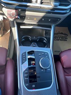 بي ام دبليو الفئة 3